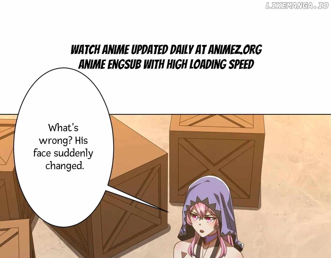 It All Starts With Trillions Of Nether Currency Chapter 148 1